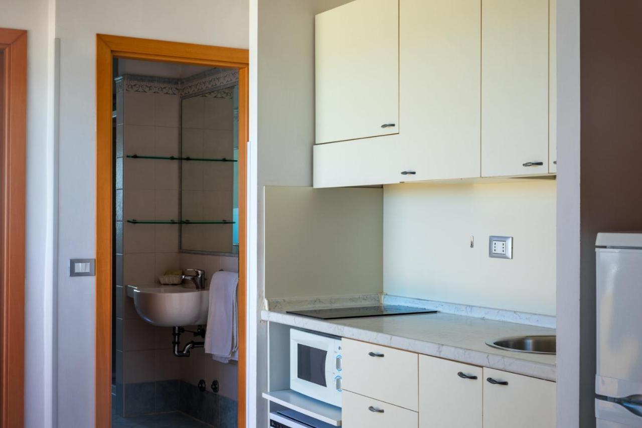 Rex Residence Hotel Cattolica Kültér fotó