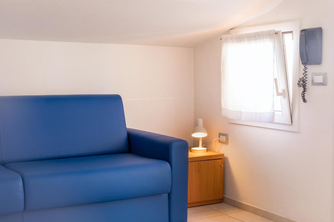 Rex Residence Hotel Cattolica Kültér fotó