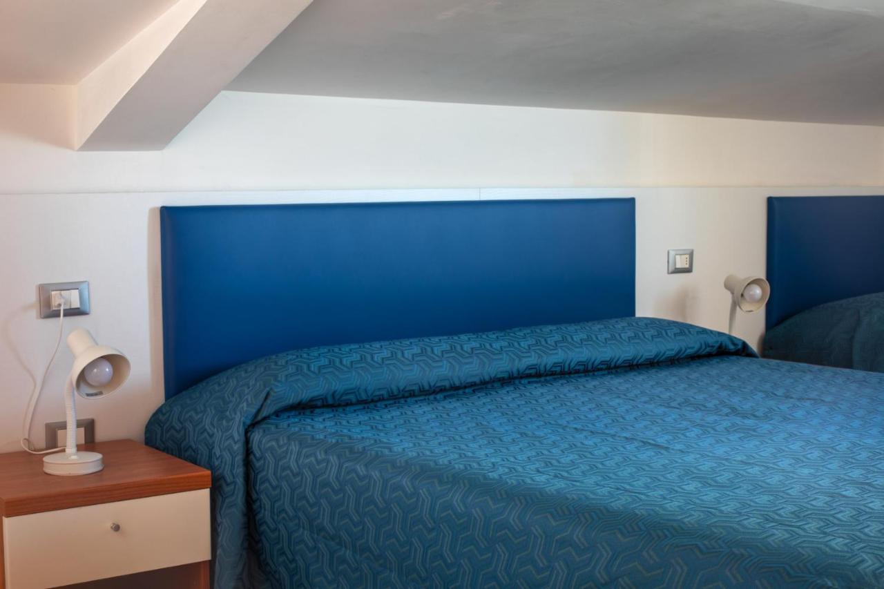Rex Residence Hotel Cattolica Kültér fotó