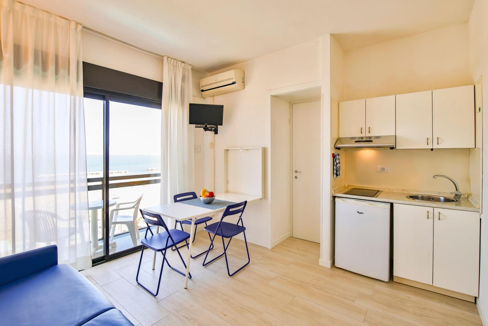 Rex Residence Hotel Cattolica Kültér fotó