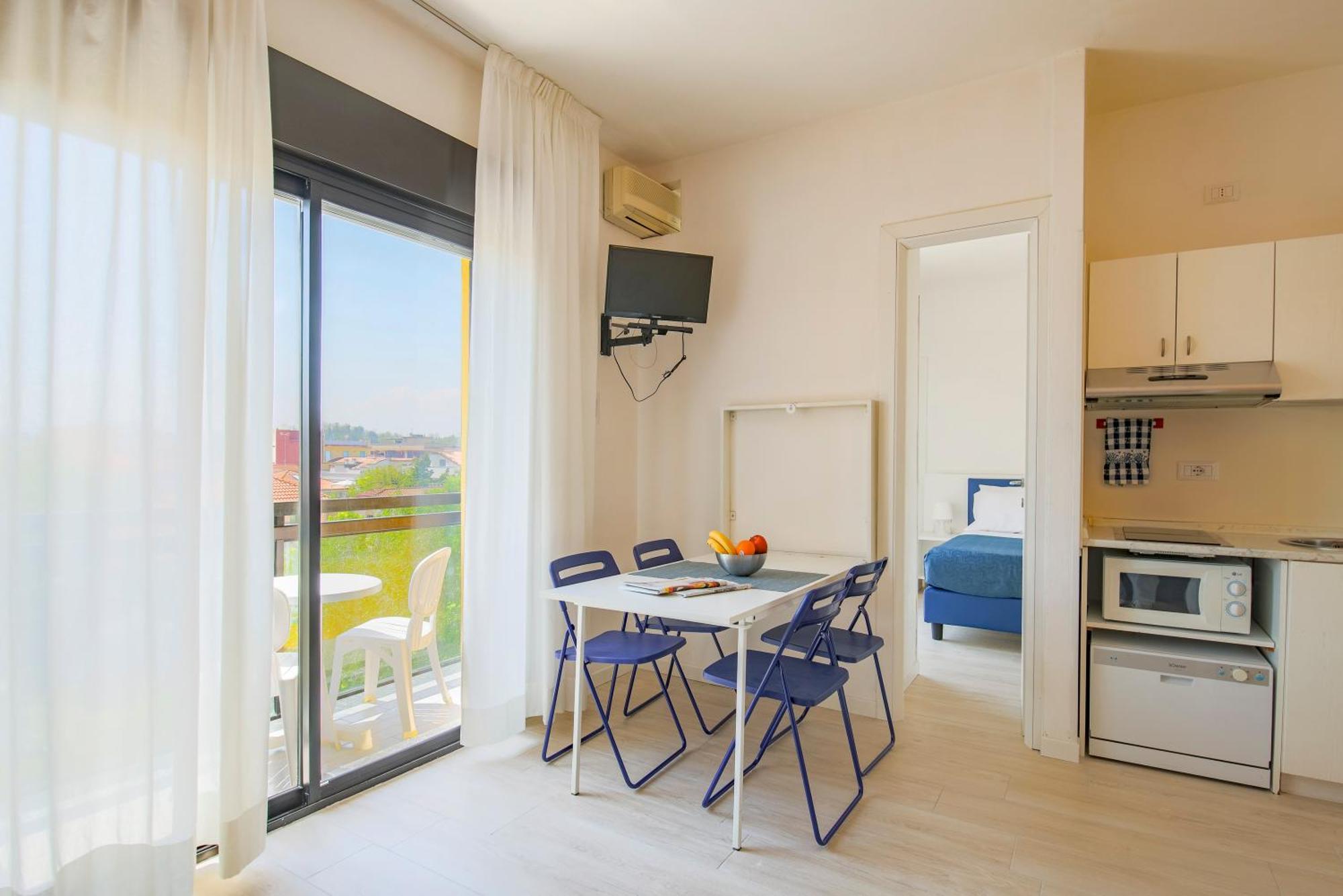 Rex Residence Hotel Cattolica Kültér fotó