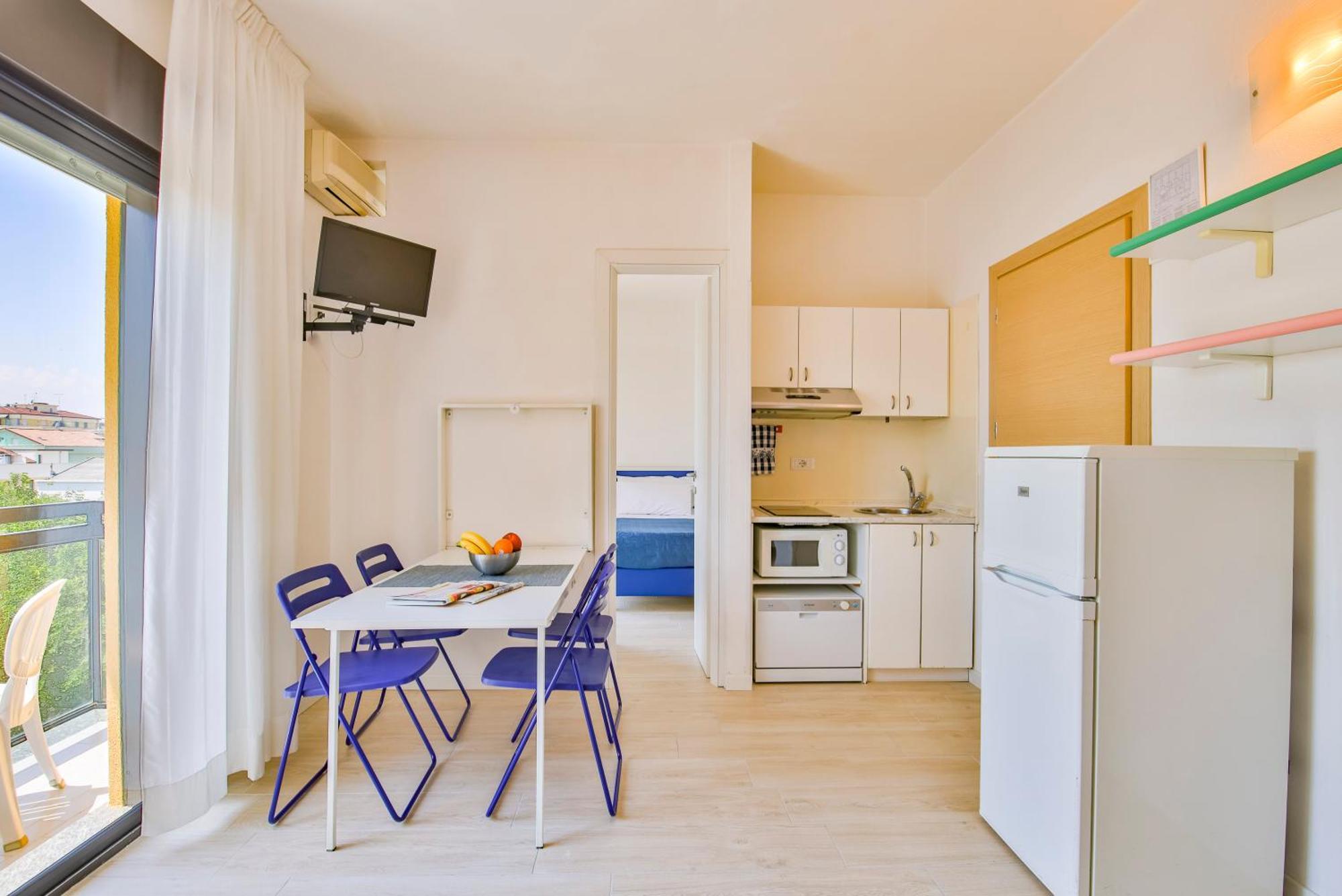 Rex Residence Hotel Cattolica Kültér fotó