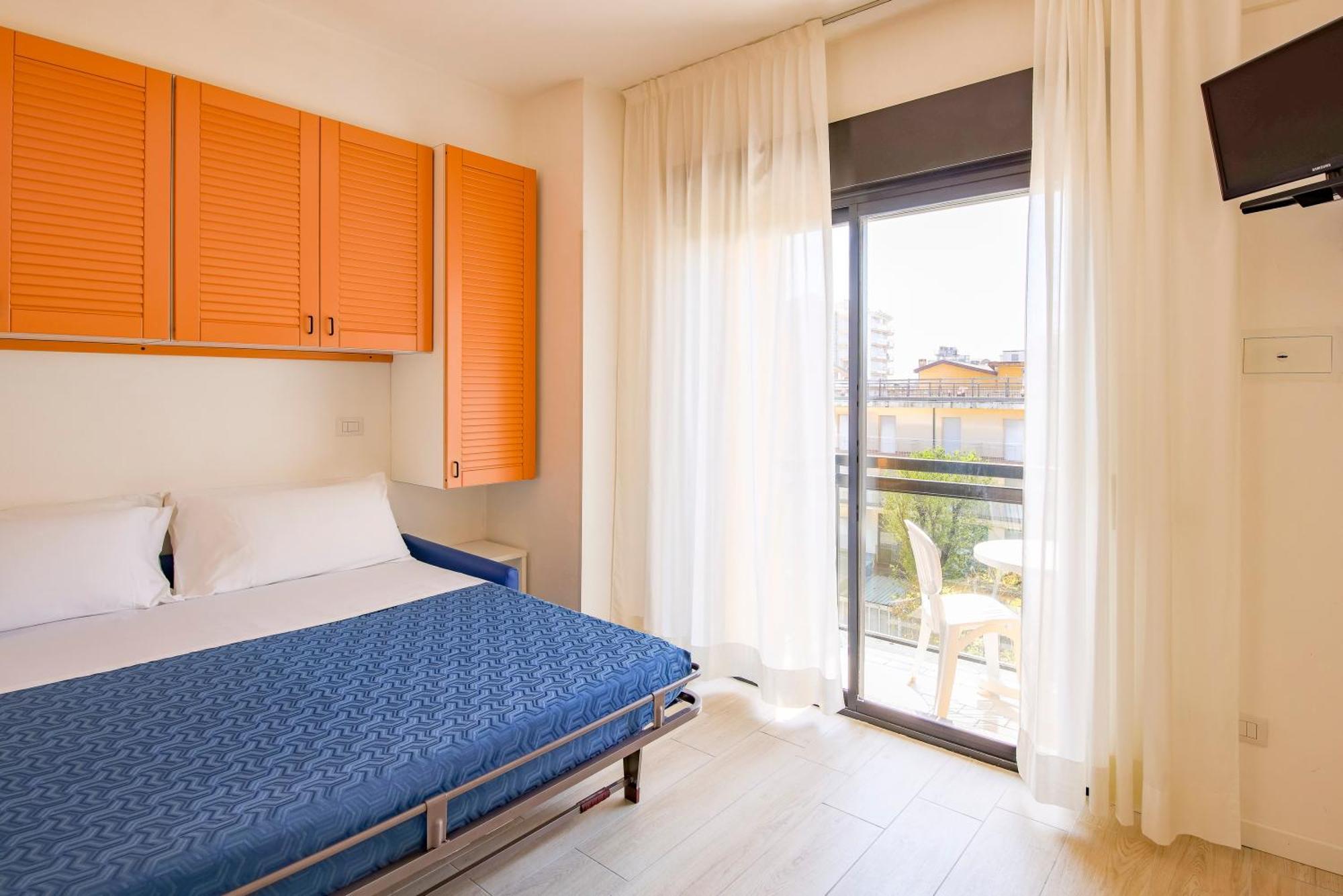 Rex Residence Hotel Cattolica Kültér fotó