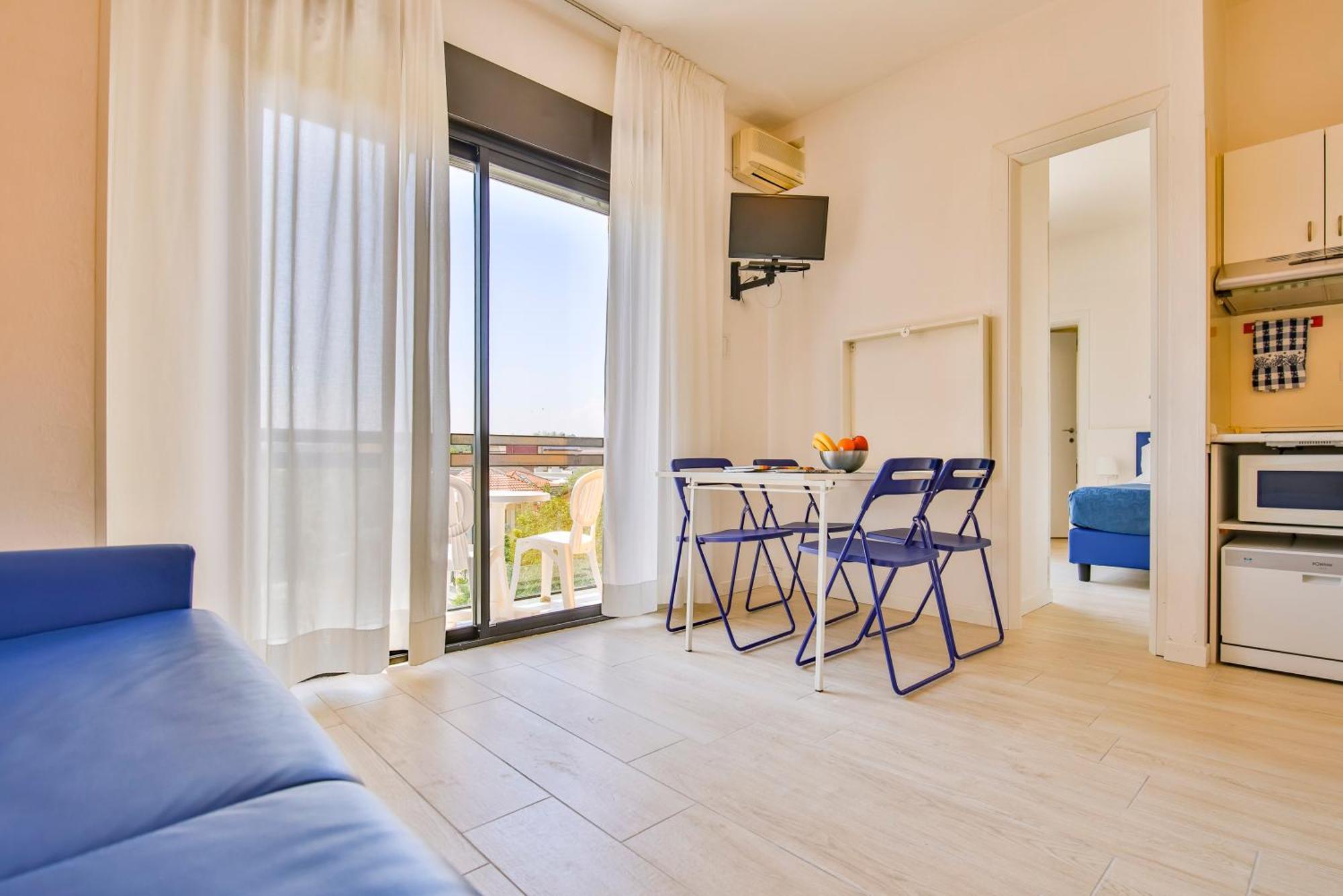 Rex Residence Hotel Cattolica Kültér fotó