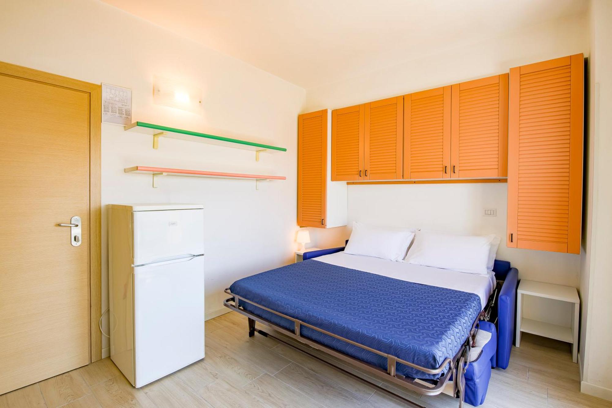 Rex Residence Hotel Cattolica Kültér fotó