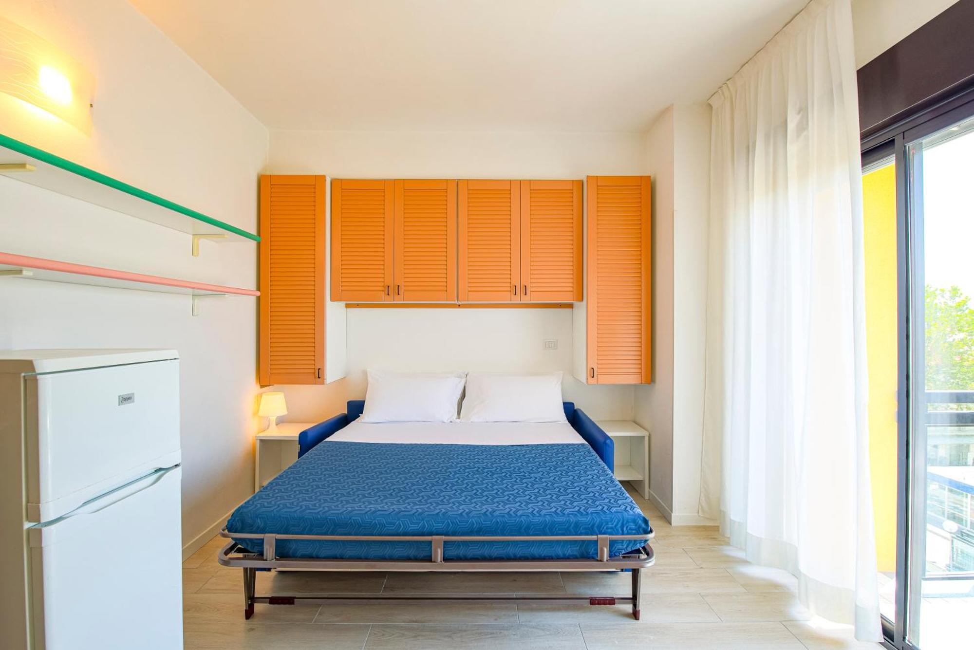 Rex Residence Hotel Cattolica Kültér fotó
