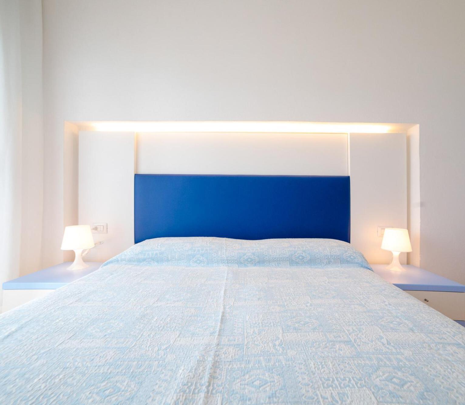 Rex Residence Hotel Cattolica Kültér fotó
