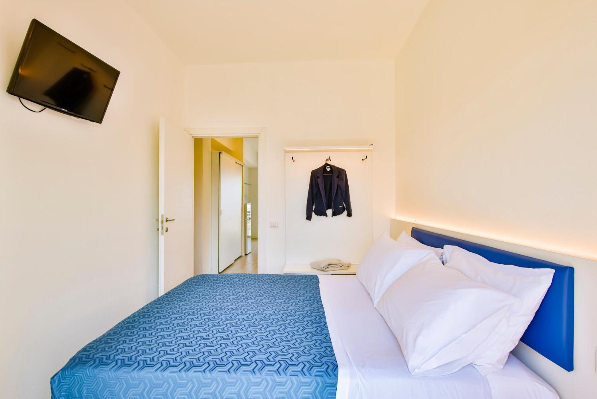 Rex Residence Hotel Cattolica Kültér fotó
